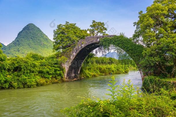 桂林中国风景