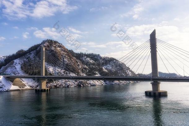 张亚岛桥采用w采用ter