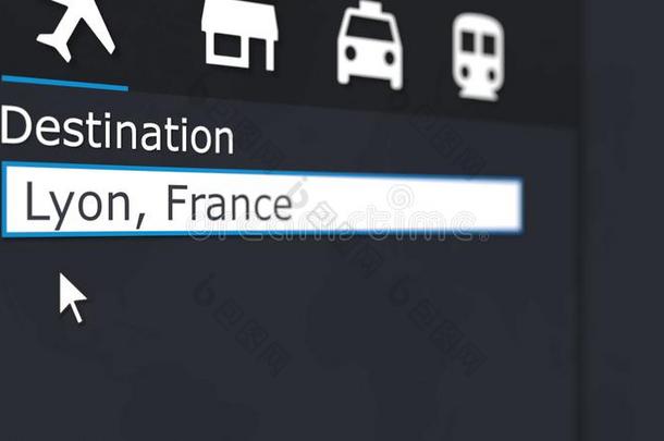 购买飞机票向司纹章大臣在线的.旅行的向法国集中起来的
