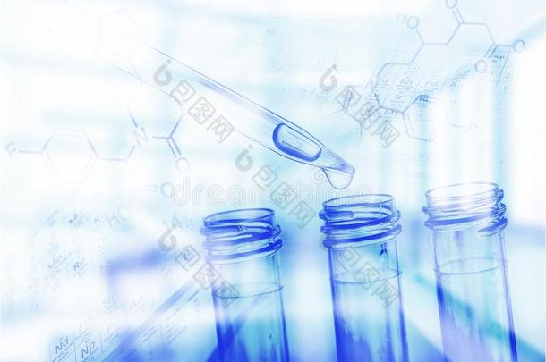 科学实验室试验管,实验室