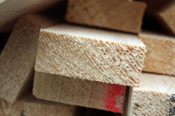 木材木材在生产