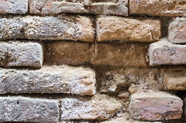 古代的砌砖关于指已提到的人古代的墙采用巴克塔普尔,尼泊尔