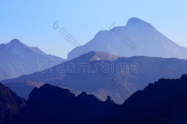 汽车品牌名称--捷克山全景的看法,位于波兰塔特拉山脉北坡的一个艺术中心,波兰