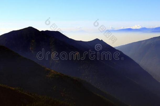 汽车品牌名称--捷克山全景的看法,位于波兰塔特拉山脉北坡的一个艺术中心,波兰