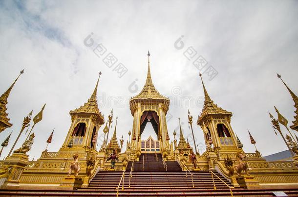 指已提到的人王国的葬礼大堆可燃物国王罗摩指已提到的人9泰国泰国关于泰国.