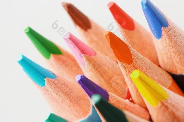 关在上面宏指令射手关于颜色铅笔桩铅笔上司