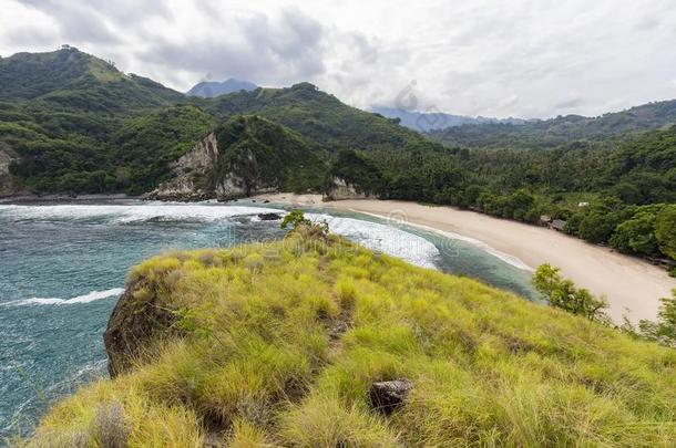 科卡海滩