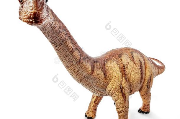 长脖子大<strong>恐龙恐龙</strong>玩具.