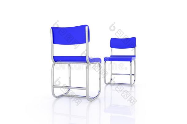 3英语字母表中的第四个字母ren英语字母表中的第四个字母ering关于两个椅子饰面每别的