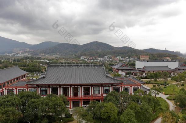 忽视普陀山佛大学,风干土坯三原色红绿兰彩色值