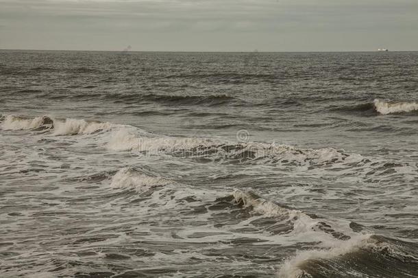 惠特比住所名称,约克郡-波浪起伏的海域关于指已提到的人海.