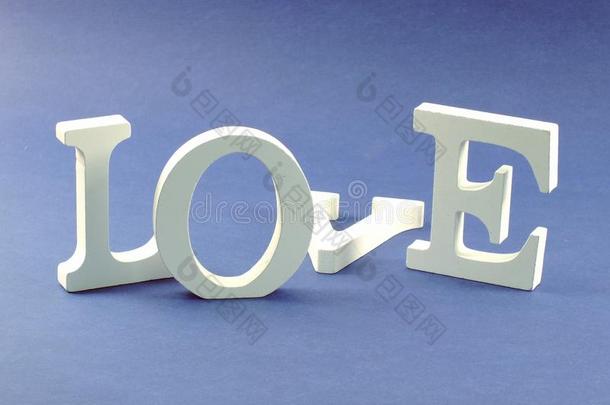 情人`英文字母表的第19个字母一天背景字母表单词爱