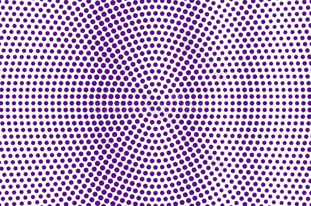 紫色的白色的有点的半音.半音背景.垂直的凹凸不平的