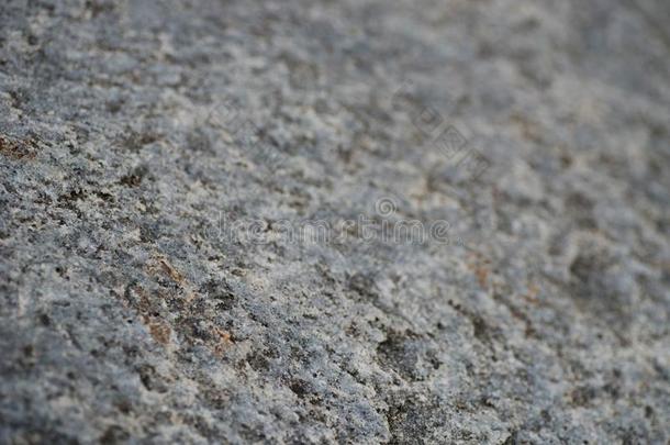 灰色花岗岩石头背景精心选择的集中