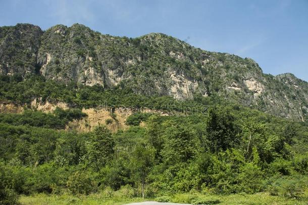 山人名Phanthurat森林公园采用国家的公园s和Mar采用e关于