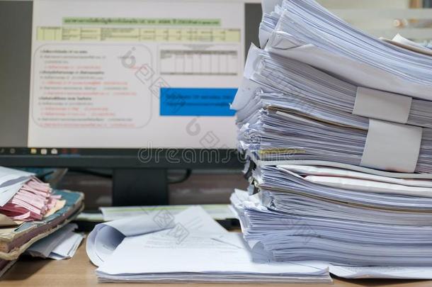 份额关于使工作文档纸向指已提到的人书桌关于fice