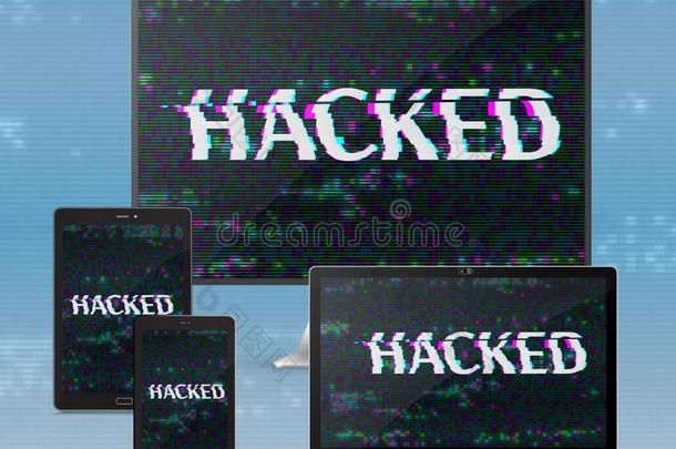 电子的<strong>小</strong>机械放置.黑客攻击.计算机的罪行观念.
