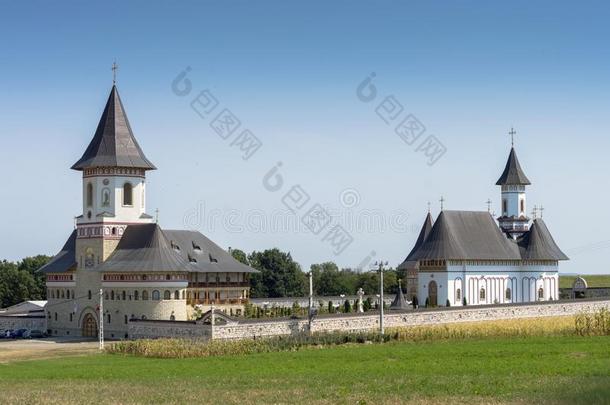 Zos采用修道院采用<strong>摩尔达维亚</strong>,北方-东关于罗马尼亚
