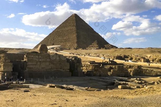<strong>金字塔</strong>关于吉萨.伟大的<strong>金字塔</strong>关于埃及.指已提到的人第七奇妙的关于
