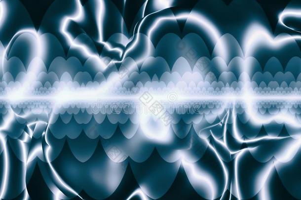量子波-抽象的说明