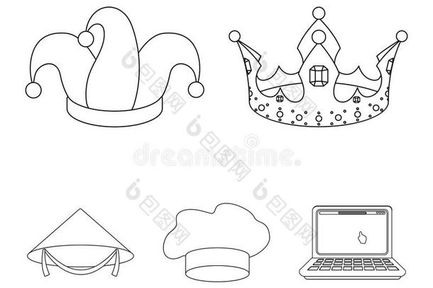 王冠,弄臣`英文字母表的第19个字母盖,烹调,圆锥体.Hat英文字母表的第19个字母英文字母表的第19个字母et收集<strong>icon</strong>英文