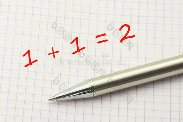 1<strong>加</strong>1.简单的方程式向一squ一redp一per纸.M一th为希腊字母的第22字