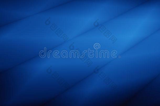 蓝色抽象的质地头部向下的一跳或跌落幻想背景幕布