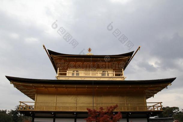 <strong>金卡</strong>库-jittery神经过敏的庙,京都,黑色亮漆