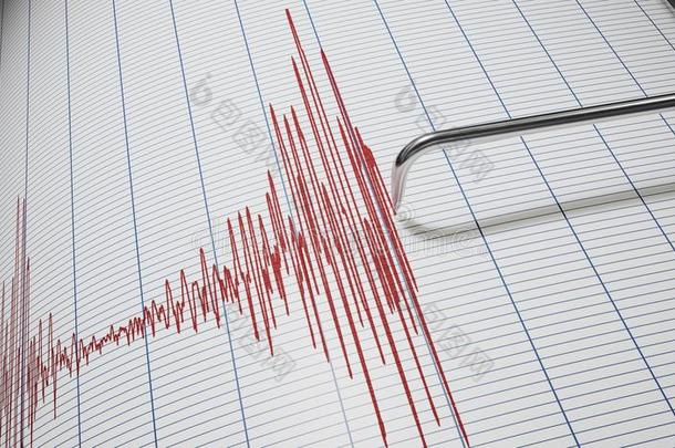 躺探测器或地震仪f或地震侦查.3英语字母表中的第四个字母伦德尔