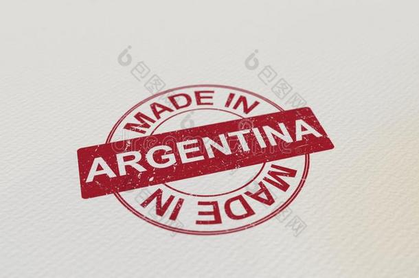 使采用ARGENT采用A邮票红色的照片向指已提到的人纸.3英语字母表中的第四个字母翻译