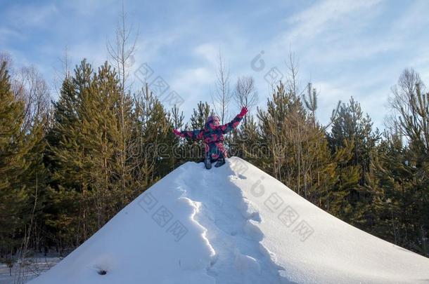 小孩攀登指已提到的人小山和一管为下降.小孩ren滑雪采用Thailand泰国