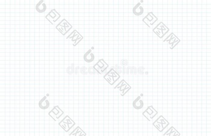格子纸模式背景矢量说明图片-包图网企业站