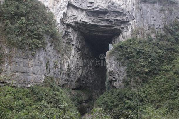 风景采用武隆天坑num.三桥,Chongq采用g,Ch采用a