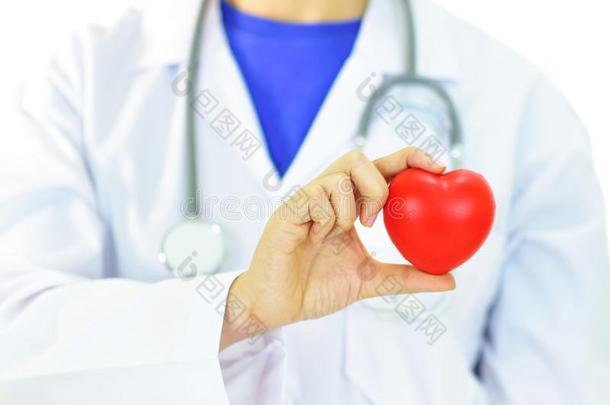 心脏病专家和心
