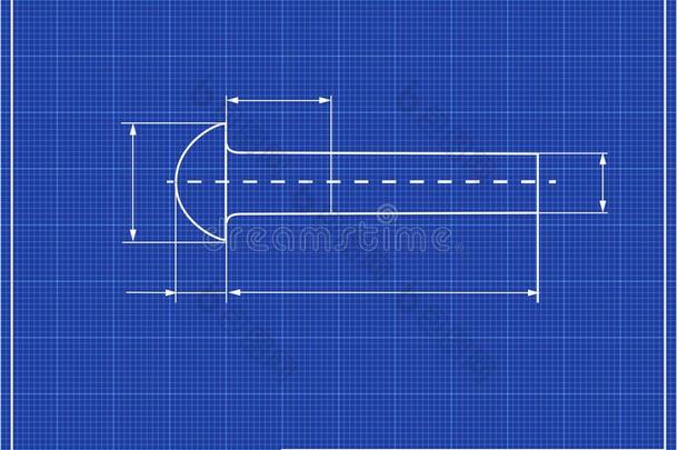 蓝图.机械的工程绘画关于
