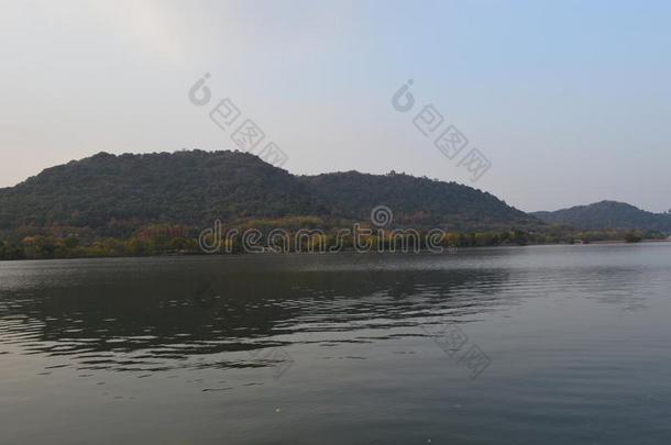 湘湖湖