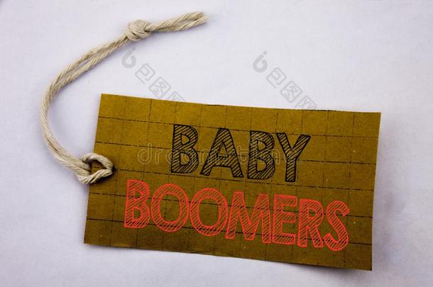 书法通告文本展映婴儿babyboomergeneration从小就赶往新兴地区安家的一代人.商业反对票