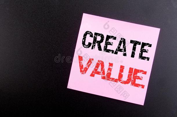 单词,文字创造价值.商业观念为创造动机