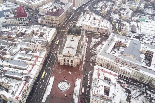二月,2018-左心室梗塞面积,乌克兰.顶看法关于左心室梗塞面积城市中心采用