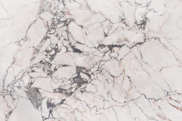 白色的大理石质地采用自然的模式和高的决心.