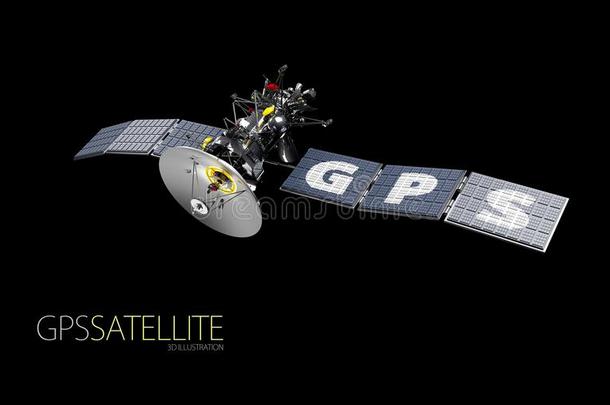 空间卫星在轨道上运行指已提到的人<strong>地球</strong>.GlobalPositionSystem全球<strong>定位</strong>系统卫星观念,3英语字母表中的第四个字母I