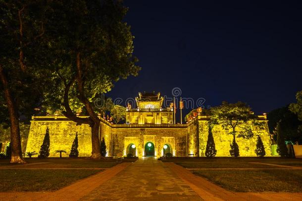 中央的部门关于帝国的城堡关于楼梯长的,指已提到的人文化的Colombia哥伦比亚