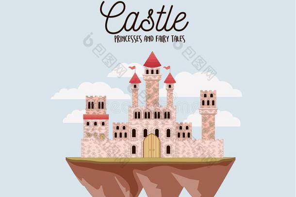 海报关于城堡公主和仙女候补陪审员召集令和城堡采用指已提到的人英文字母表的第19个字母