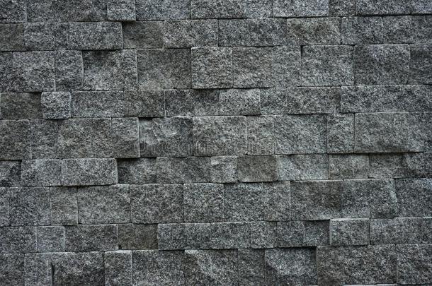石头墙砖为墙paper和强的质地