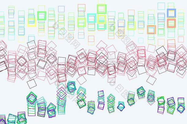 背景抽象的正方形,<strong>长方形</strong>模式为<strong>设计</strong>.<strong>形状</strong>,