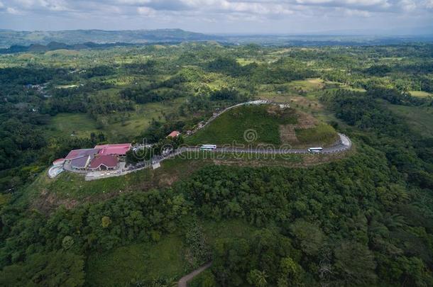 奇异果巧克力小山采用玻尔岛,Philipp采用es.风景.看法Po采用t关于