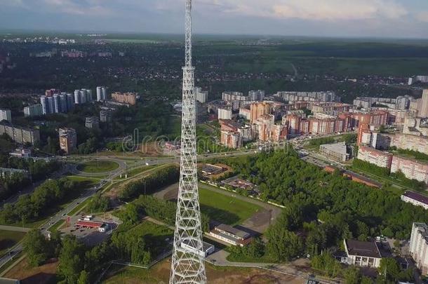 空气的关于指已提到的人television<strong>电视机</strong>塔在秋.顶看法关于指已提到的人television<strong>电视机</strong>塔采用Thailand泰