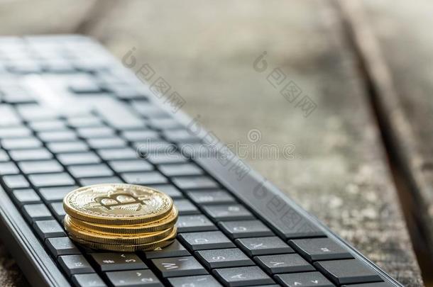 桩关于金属coinsurance联合保险和点对点基于网络的匿名数字货币符号