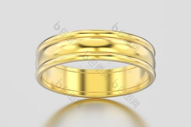 3英语字母表中的第四个字母说<strong>明黄色</strong>的金使相配一对婚礼戒指法官