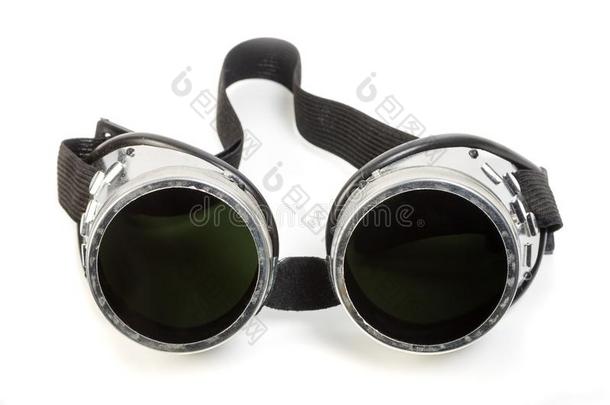 安全眼镜关于指已提到的人气体焊接工